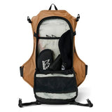 USWE MTB HYDRO 12L HYDRATION PACK BRZ (212078045) - DRIVEN Canada's Powersports 779422371615212078045