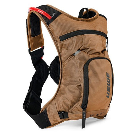 USWE MTB HYDRO 3L HYDRATION PACK BRZ (203078045) - DRIVEN Canada's Powersports 779422371462203078045