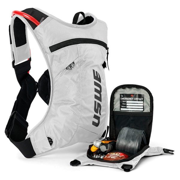 USWE MTB HYDRO 3L HYDRATION PACK - DRIVEN Canada's Powersports 779422371455203078025
