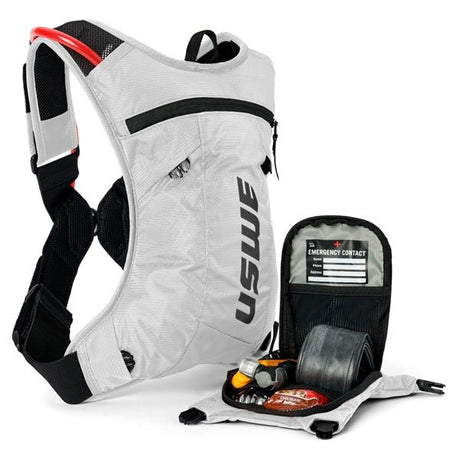 USWE MTB HYDRO 3L HYDRATION PACK - DRIVEN Canada's Powersports 779422371455203078025