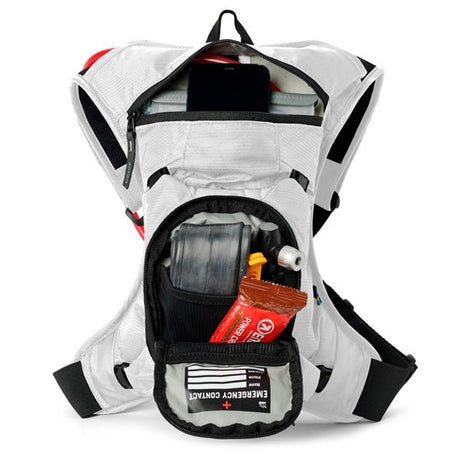USWE MTB HYDRO 3L HYDRATION PACK - DRIVEN Canada's Powersports 779422371455203078025