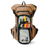 USWE MTB HYDRO 9L HYDRATION PACK BRZ (209078045) - DRIVEN Canada's Powersports 779422371578209078045
