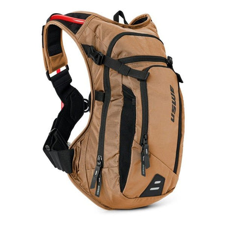 USWE MTB HYDRO 9L HYDRATION PACK BRZ (209078045) - DRIVEN Canada's Powersports 779422371578209078045