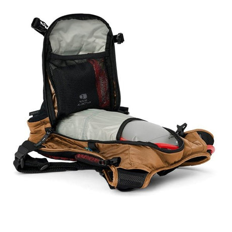 USWE MTB HYDRO 9L HYDRATION PACK BRZ (209078045) - DRIVEN Canada's Powersports 779422371578209078045