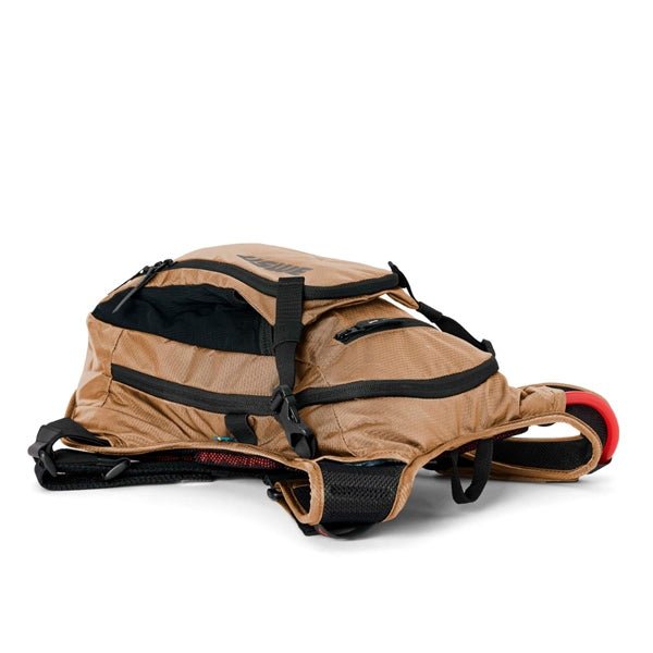 USWE MTB HYDRO 9L HYDRATION PACK BRZ (209078045) - DRIVEN Canada's Powersports 779422371578209078045