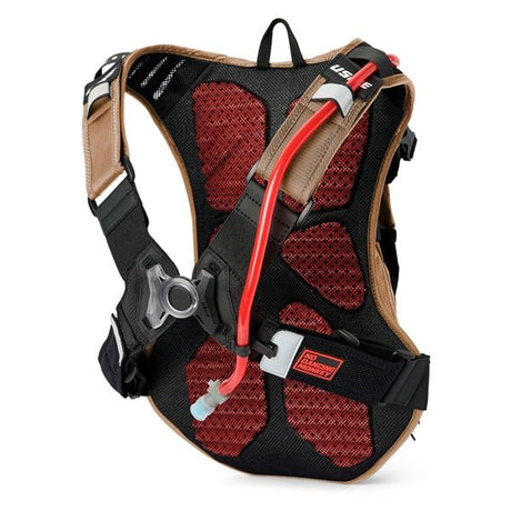 USWE MTB HYDRO 9L HYDRATION PACK BRZ (209078045) - DRIVEN Canada's Powersports 779422371578209078045