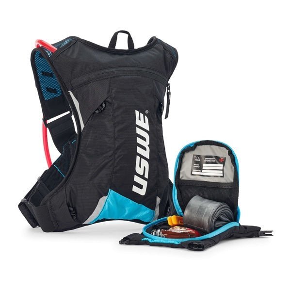 USWE MTB Hydro Backpack 3L - DRIVEN Canada's Powersports 7794210751562035231