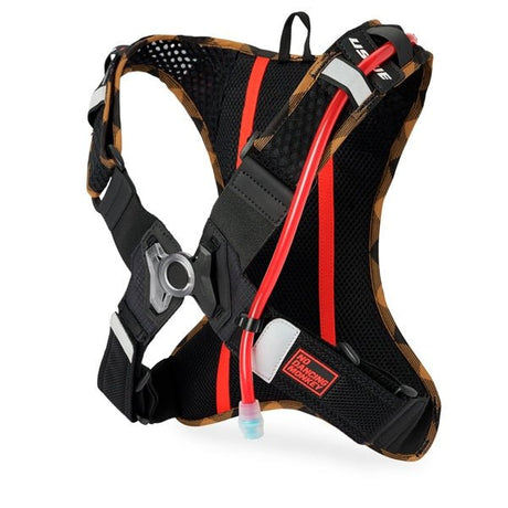 USWE OUTLANDER 2L HYDRATION PACK BRZ/BK (202076049) - DRIVEN Canada's Powersports 779422371110202076049