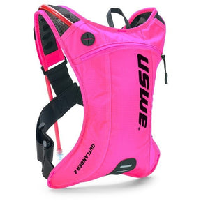 USWE Outlander Backpack 2L - DRIVEN Canada's Powersports 7794210698032021004