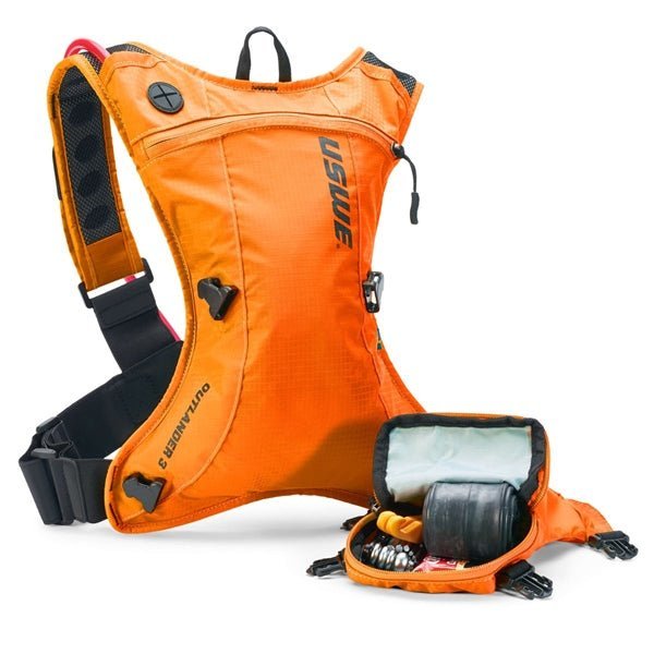 USWE Outlander Backpack 3L - DRIVEN Canada's Powersports 7794210699262031002
