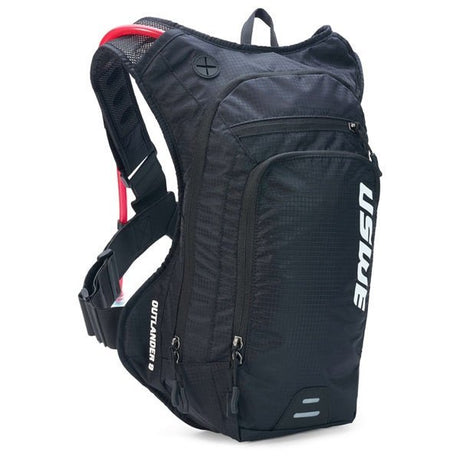 USWE Outlander Backpack 9L - DRIVEN Canada's Powersports 7794210700072091001