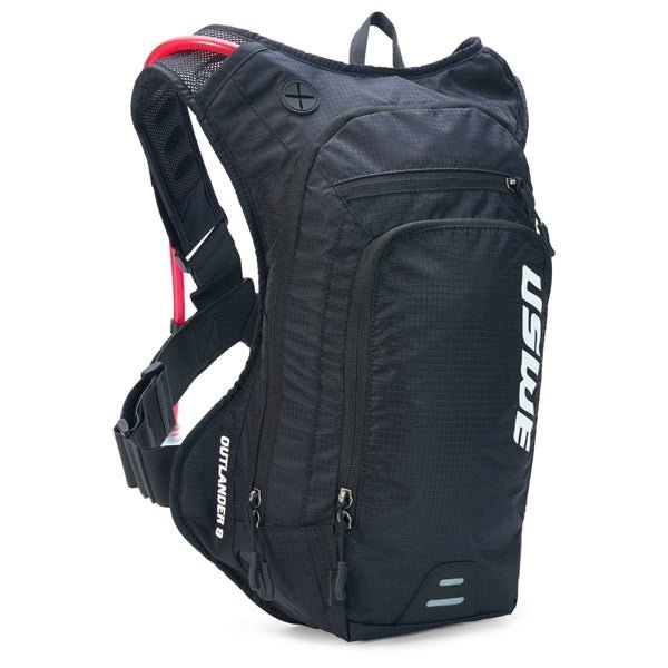USWE Outlander Backpack 9L - DRIVEN Canada's Powersports 7794210700072091001