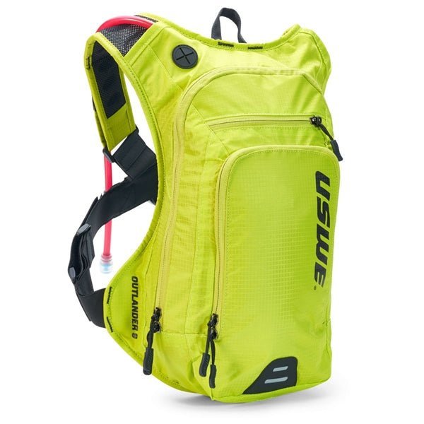 USWE Outlander Backpack 9L - DRIVEN Canada's Powersports 7794210700382091002