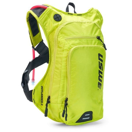 USWE Outlander Backpack 9L - DRIVEN Canada's Powersports 7794210700382091002