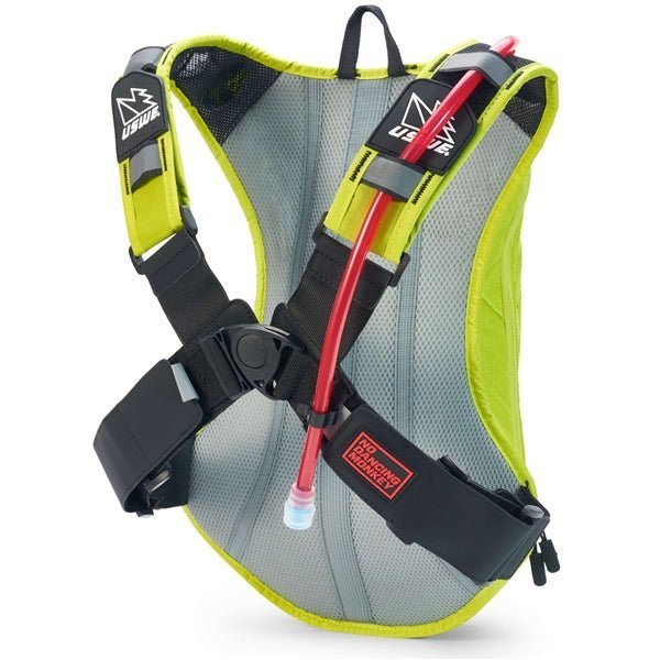 USWE Outlander Backpack 9L - DRIVEN Canada's Powersports 7794210700832091006
