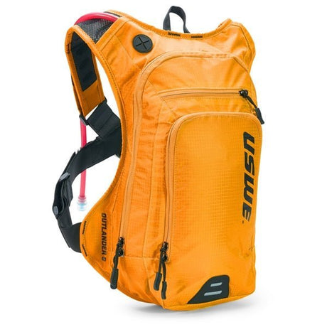 USWE Outlander Backpack 9L - DRIVEN Canada's Powersports 7794210700832091006