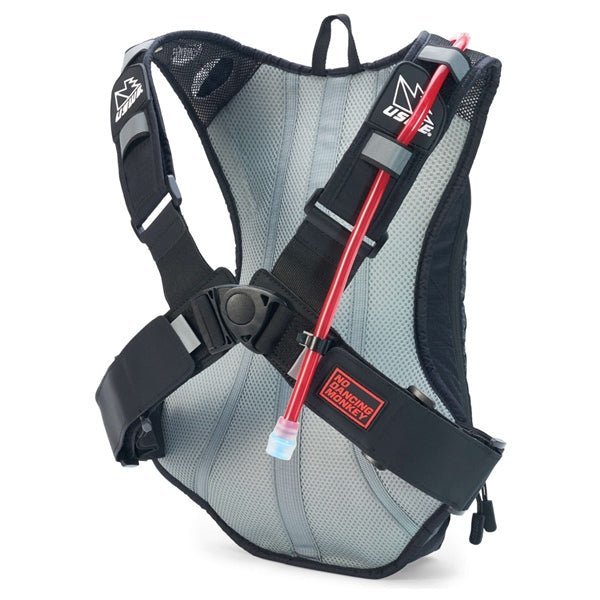 USWE Outlander Backpack 9L - DRIVEN Canada's Powersports 7794210700832091006