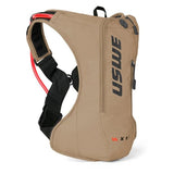 USWE OUTLANDER MOTO 4L HYDRATION PACK SAND (204077021) - DRIVEN Canada's Powersports 779422371653204077021