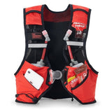 USWE Pace Trail Running Vest 8L - DRIVEN Canada's Powersports 7794210765662080120102