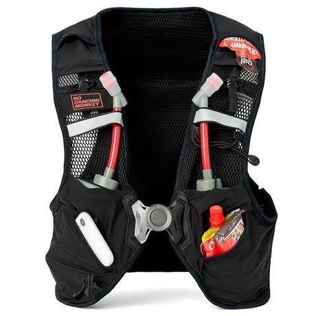 USWE Pace Trail Running Vest 8L - DRIVEN Canada's Powersports 7794210765662080120102