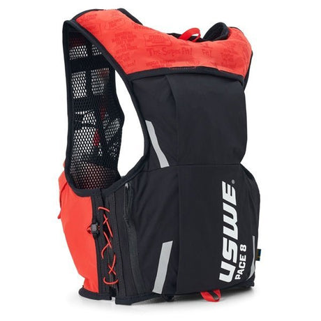 USWE Pace Trail Running Vest 8L - DRIVEN Canada's Powersports 7794210765662080120102