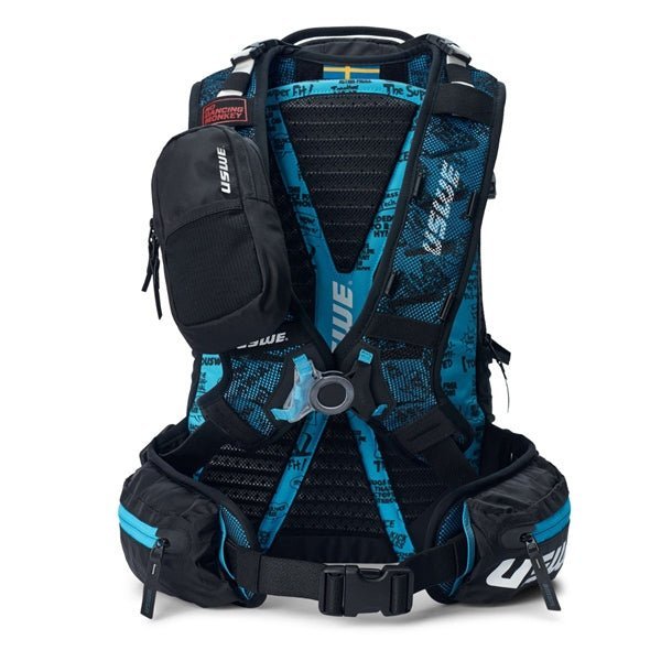USWE Phone Pocket NDM 2 - DRIVEN Canada's Powersports 779421073572101232