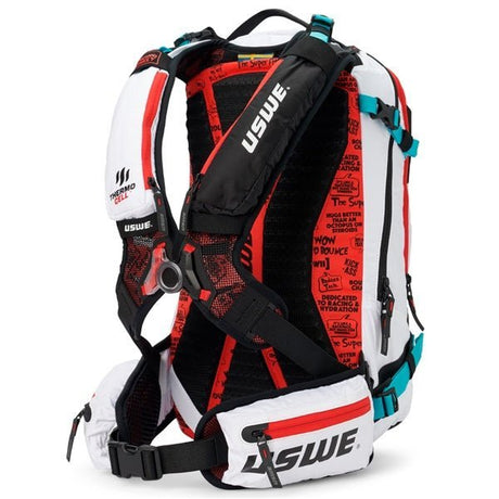 USWE POW Backpack - DRIVEN Canada's Powersports 7794210715542163825