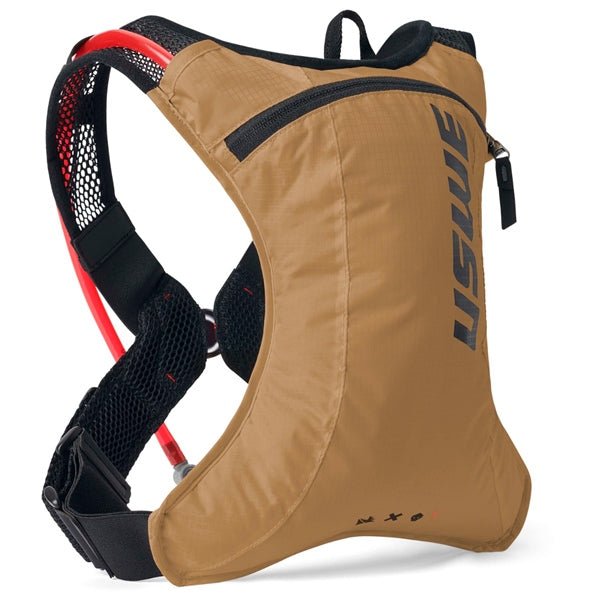 USWE RACE 2.0 HYDRATION PACK BRZ (202070045) - DRIVEN Canada's Powersports 779422371288202070045