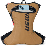 USWE RACE 2.0 HYDRATION PACK BRZ (202070045) - DRIVEN Canada's Powersports 779422371288202070045