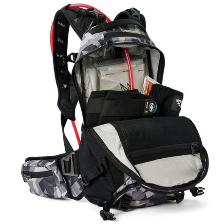 USWE Shred MTB Daypack - DRIVEN Canada's Powersports 77942107570521601145