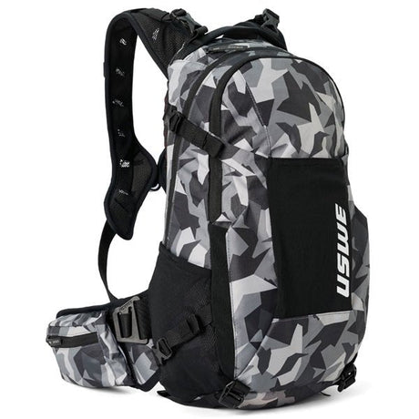 USWE Shred MTB Daypack - DRIVEN Canada's Powersports 77942107570521601145