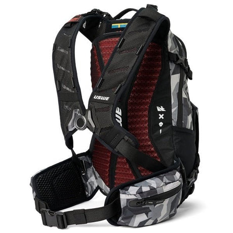 USWE Shred MTB Daypack - DRIVEN Canada's Powersports 77942107570521601145