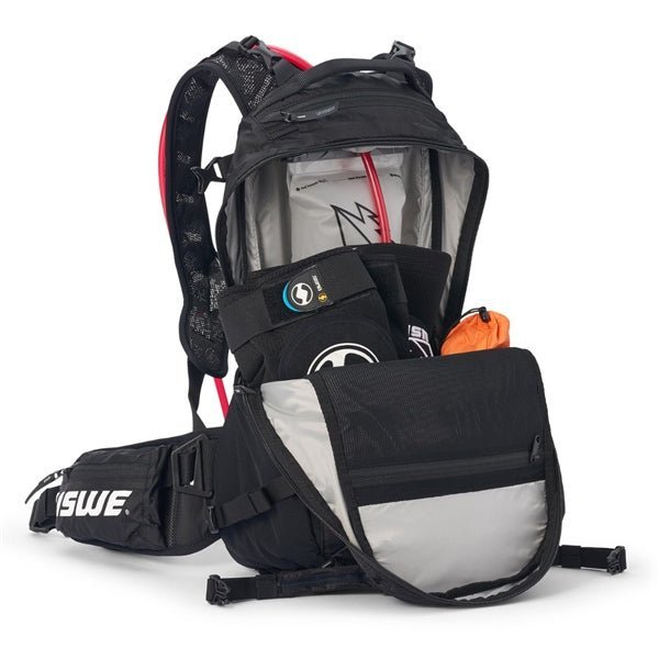 USWE Shred MTB Daypack - DRIVEN Canada's Powersports 77942107570521601145