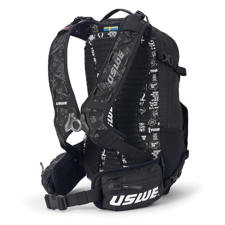 USWE Shred MTB Daypack - DRIVEN Canada's Powersports 77942107575022501145