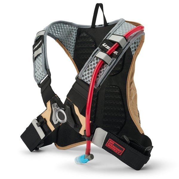 USWE Vertical Backpack 4L - DRIVEN Canada's Powersports 7794210761462044541