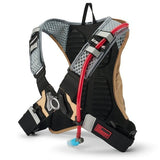 USWE Vertical Backpack 4L - DRIVEN Canada's Powersports 7794210761462044541