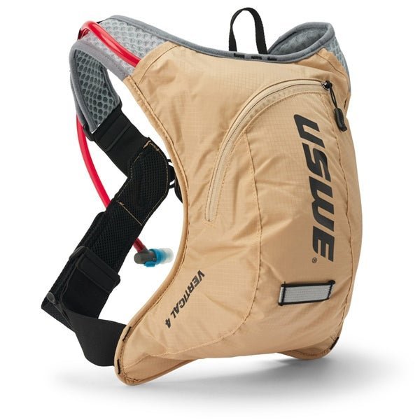 USWE Vertical Backpack 4L - DRIVEN Canada's Powersports 7794210761462044541