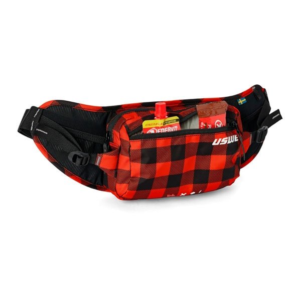 USWE WAIST 2L HIP PACK - DRIVEN Canada's Powersports 779422371301202083048