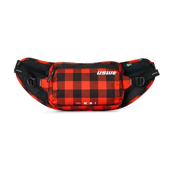 USWE WAIST 2L HIP PACK - DRIVEN Canada's Powersports 779422371301202083048