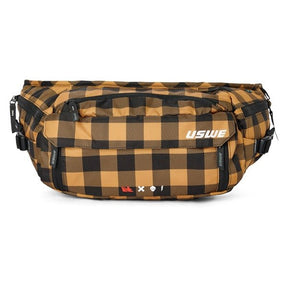 USWE WAIST 6L HIP PACK BRZ (206083049) - DRIVEN Canada's Powersports 779422371400206083049