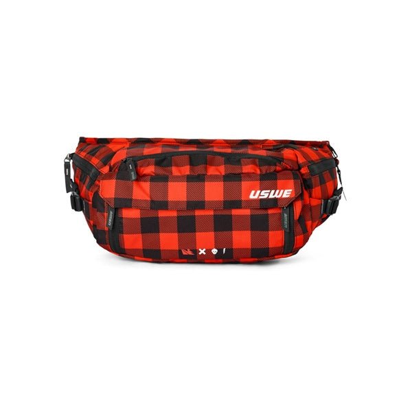 USWE WAIST 6L HIP PACK - DRIVEN Canada's Powersports 779422371325206083048
