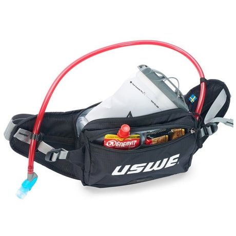 USWE Waist Pack Zulo 2L - DRIVEN Canada's Powersports 7794210705022024326