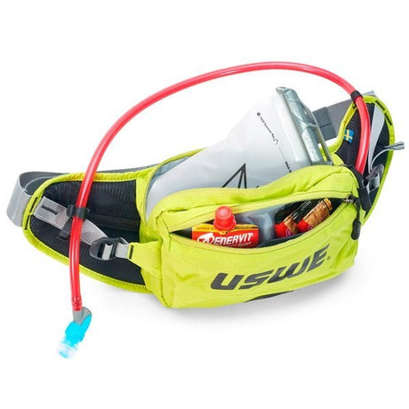 USWE Waist Pack Zulo 2L - DRIVEN Canada's Powersports 7794210705022024326