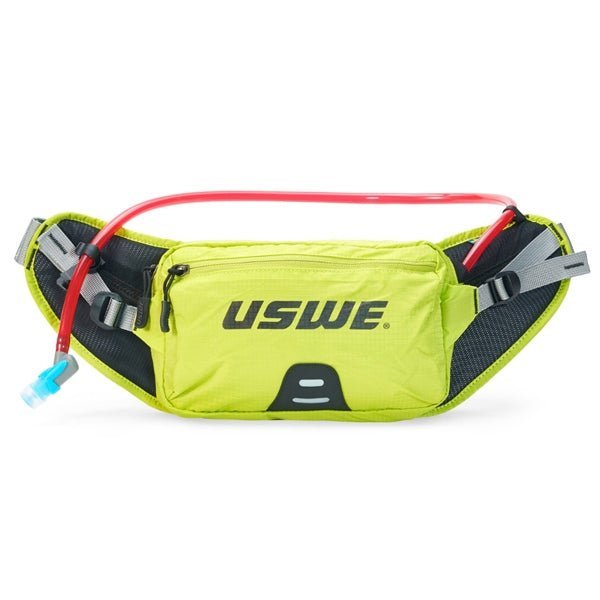 USWE Waist Pack Zulo 2L - DRIVEN Canada's Powersports 7794210705022024326