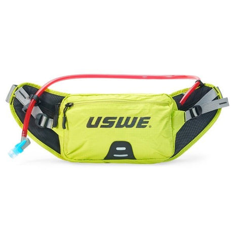USWE Waist Pack Zulo 2L - DRIVEN Canada's Powersports 7794210705022024326