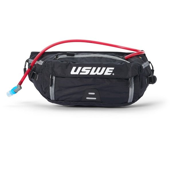 USWE WAIST PACK ZULO 6L - DRIVEN Canada's Powersports 7794210705572064101
