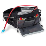 USWE WAIST PACK ZULO 6L - DRIVEN Canada's Powersports 7794210705572064101