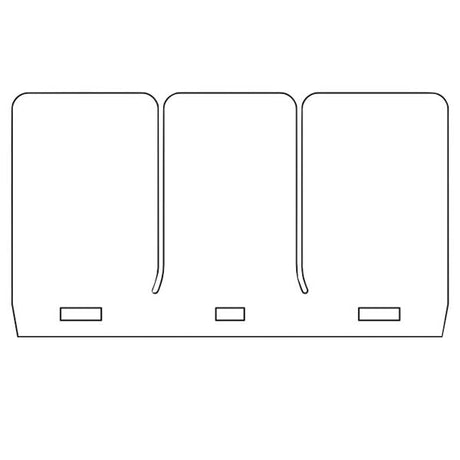 V - FORCE 3 REPLACEMENT REED PETAL KIT (3P883B) - DRIVEN Canada's Powersports 3P883B