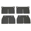 V - FORCE DELTA 2 REPLACEMENT PETALS (2P117 - 1) - DRIVEN Canada's Powersports 2P117 - 1