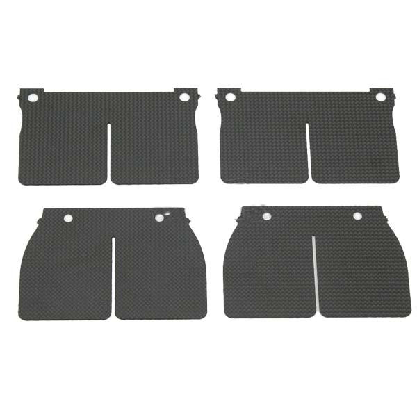 V - FORCE DELTA 2 REPLACEMENT PETALS (2P117 - 1) - DRIVEN Canada's Powersports 2P117 - 1